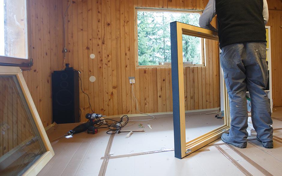 double vitrage renovation Bry-sur-Marne
